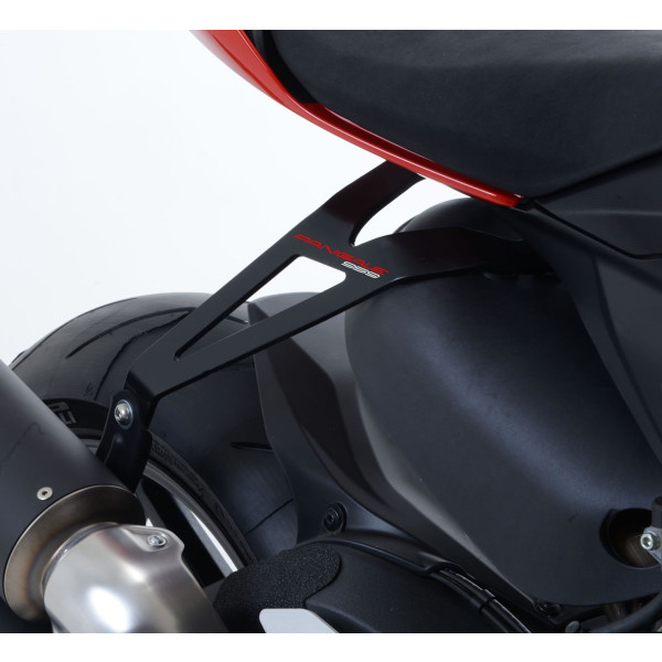 R&G Exhaust Hanger for the Ducati Panigale 959 '16-